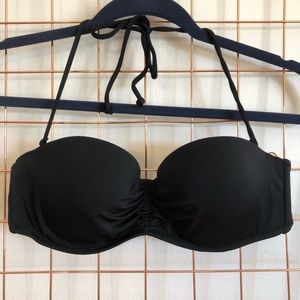 NWOT ⋆ VS SWIM | Sweetheart Padded Bandeau Bikini